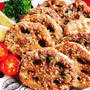 さくうま！蓮根のカレー唐揚げ(動画有)