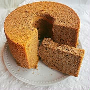紅茶のシフォンケーキとかすみっコぐらしの寒天ゼリーとか【PR】