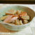 蓮根のバター醤油炒め