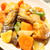 ふんわり酢豚　レシピ