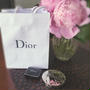 Dior♡フェイスパウダーとミニサイズのサンククルール♡