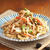 焼うどんには干しうどん（乾麺）がベストマッチ「きのこと白菜の和風焼きうどん」、焼きうどんの世界が変わります！