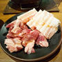 焼肉☆子どもとひゃくてんの食べ放題ランチへ！