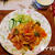 最近のパスタ「ナポリタン」「ペンネミートソース」♪ Spaghetti
