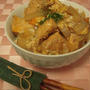 親子丼・鶏むね肉でも固くならない一手間