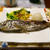 アジの塩焼き