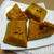 めちゃうまい、かぼちゃの蒸し煮