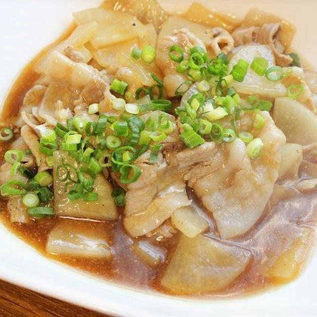 豚肉のおかず