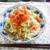 サラダそうめん