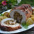Roasted Pork Loin With Stuffing ローストスタッフドポーク