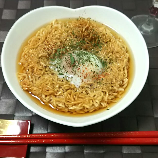 ☆チキンラーメン☆