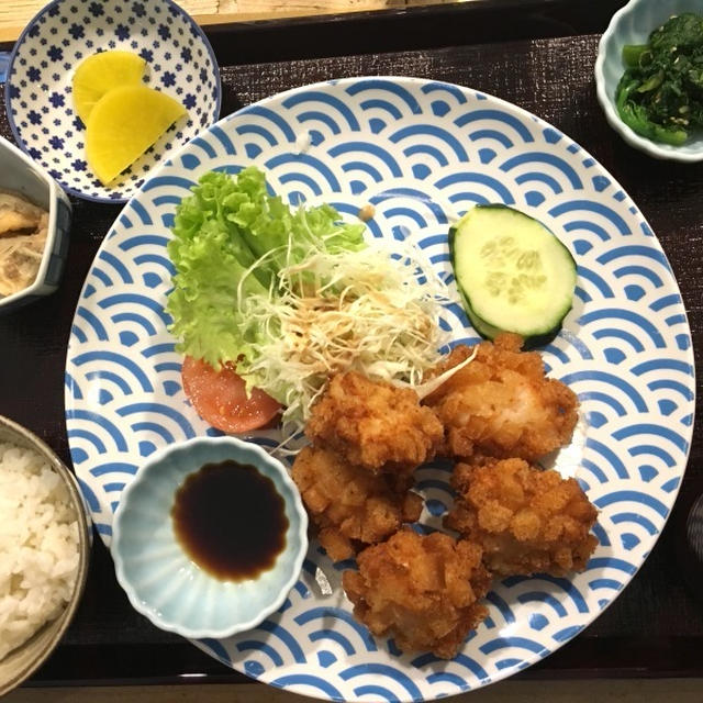 ボローニャの日本食レストラン "Yuzuya 柚屋"