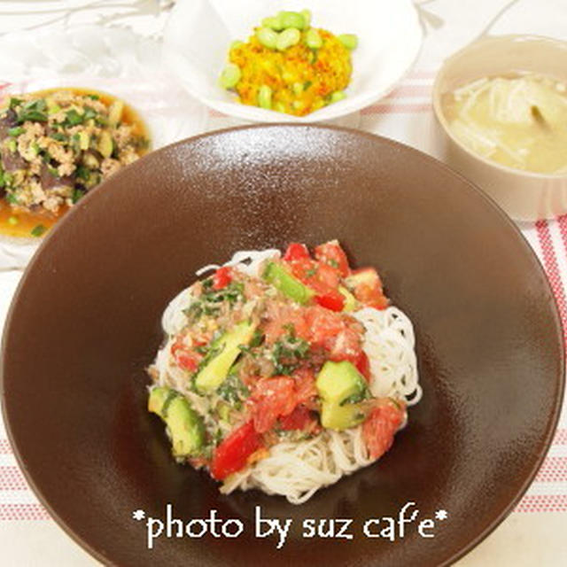 名古屋の野菜料理教室「Haruru」さんへ。。。