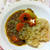 キーマカレー