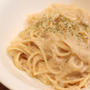 お手軽ランチはやっぱりパスタ( *´艸｀)小エビでちょっとだけリッチテイスト＼(^o^)／