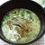 秋を暖かく！ 茸たっぷり胡麻豆乳にゅうめん