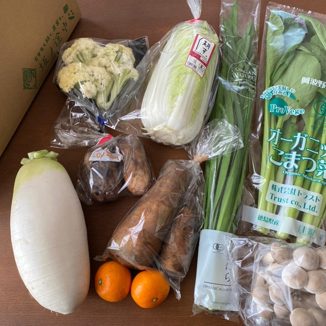 2021年試して大正解だったこと…！＜食べること編＞