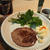 ホースラディッシュがよく合う～低温ローストステーキ&マッシュポテト♪