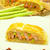 ごろっとミートローフで、！彩り野菜のライスパイ包み焼き