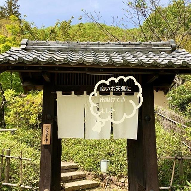 着物でお出かけ～♪