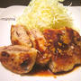 節約でもがっつり♪チーズミルフィーユカツ