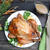 Roast Chicken with Yuzu 丸鶏のロースト柚子風味