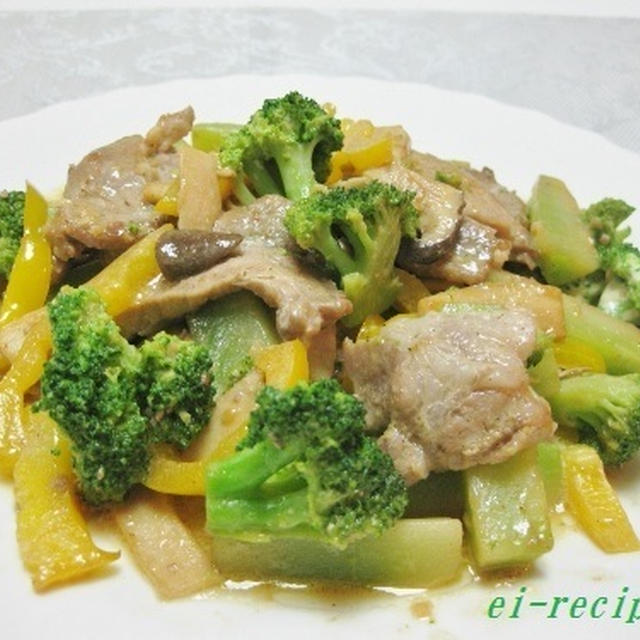 肉の日・何食べる？～牛・豚・鶏のおススメレシピ♪