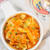 レンジで１発♡玉ねぎdeかさまし♡ピリ辛鶏チリ♡
