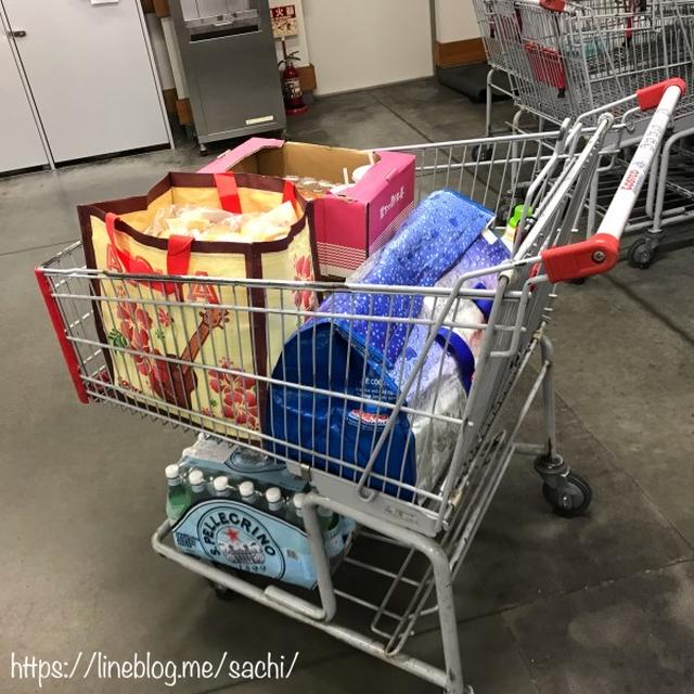 コストコの戦利品達♡【#コストコ#買い出し】