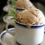 Lavender Milk Tea Ice Creamラベンダーミルクティーアイスクリーム