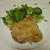グリルチキン