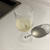 ビールの季節終了