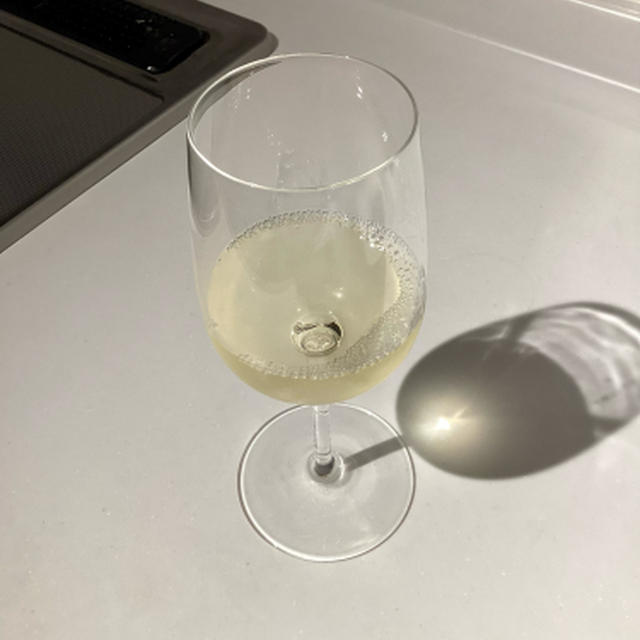 ビールの季節終了