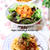 早ゆでスパゲティ　オイルサーディンのコチュジャン和え