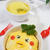 【おうちごはん＊ひよこのオムライス＆リラ＆コリトースト…28年4月26日～4月30日】