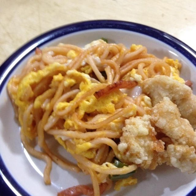 オムナポリタン