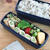 【#高校生弁当】アスパラガスの豚巻きコチュジャンバター弁当♪