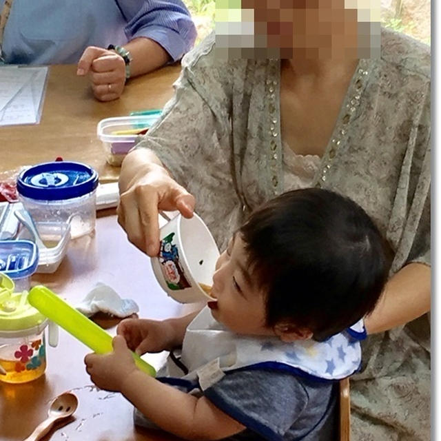 生後11ヶ月☆離乳食教室で授乳量についてと卒乳（断乳）の進め方
