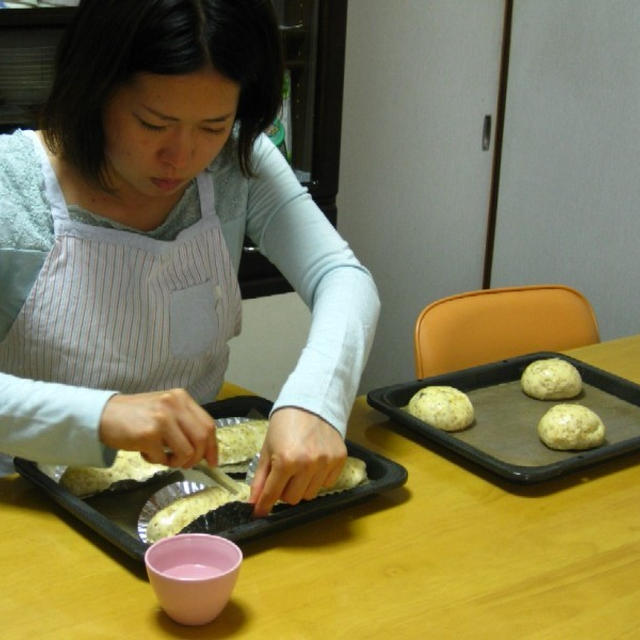 今日のレッスン♪♪