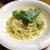 チーズを味わうパスタ！！