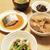 ほっこり和食・鰆の煮つけets.で晩ごはん