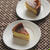 ゴルゴンゾーラチーズケーキ