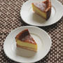 ゴルゴンゾーラチーズケーキ