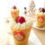 カップショートケーキ