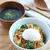【#Oisix】ジューシーそぼろと野菜のビビンバ