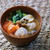 体ポカポカでお腹いっぱい！【しょうが団子の具だくさん味噌汁】（ヤマサhappy recipe）