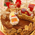 *「クリスマスケーキ」カテゴリに掲載して頂きました～♪（2）