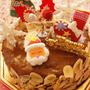 *「クリスマスケーキ」カテゴリに掲載して頂きました～♪（2）