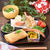 ３月２日　ひな祭りワンプレートで晩ごはん