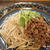 スパイス大使｜ぽかぽかHOTレシピ　坦々焼そば